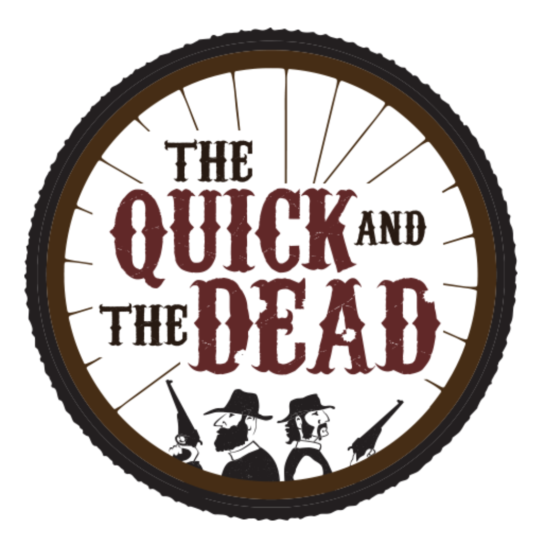 Gravel Grinder Logo