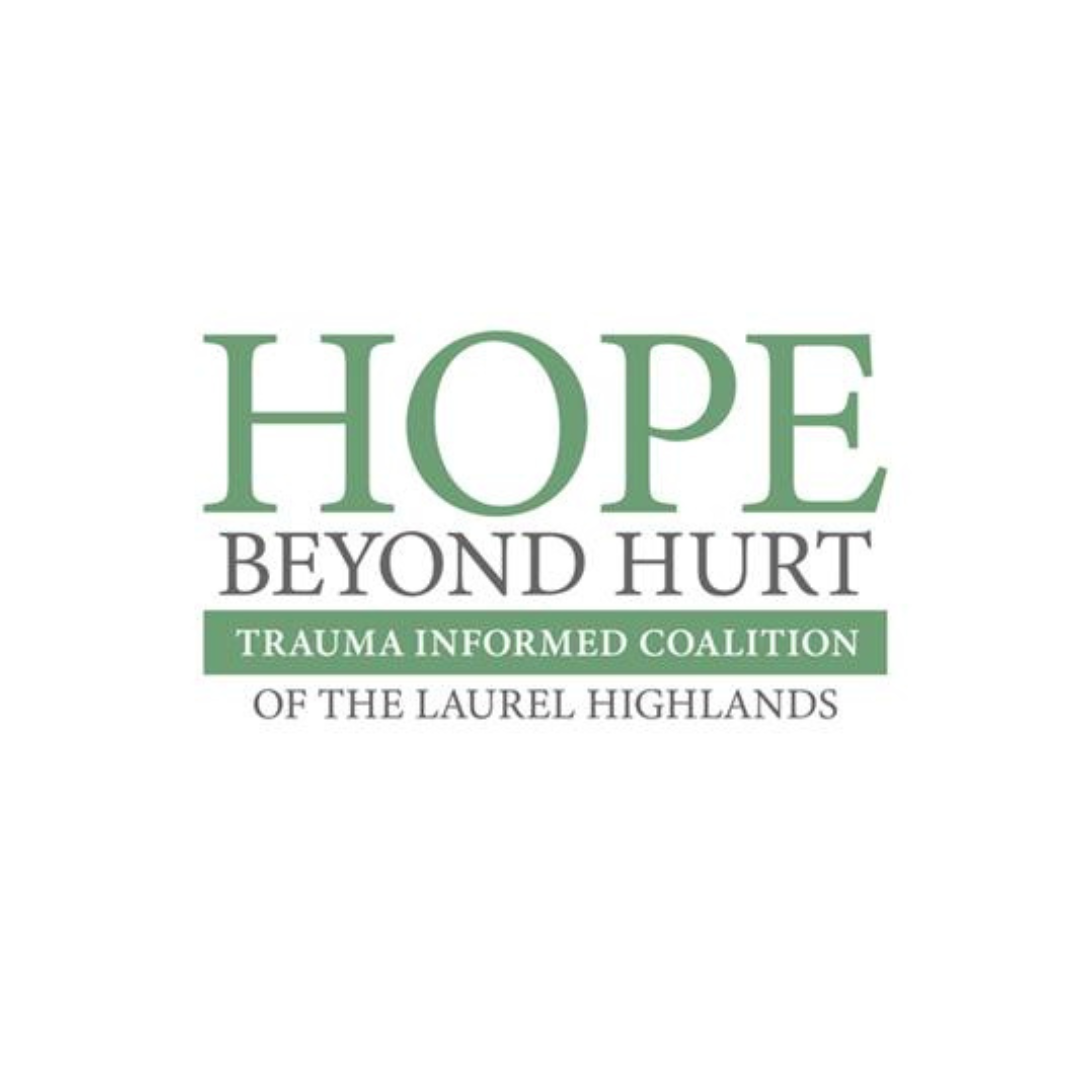 Hope Beyond Hurt Logo