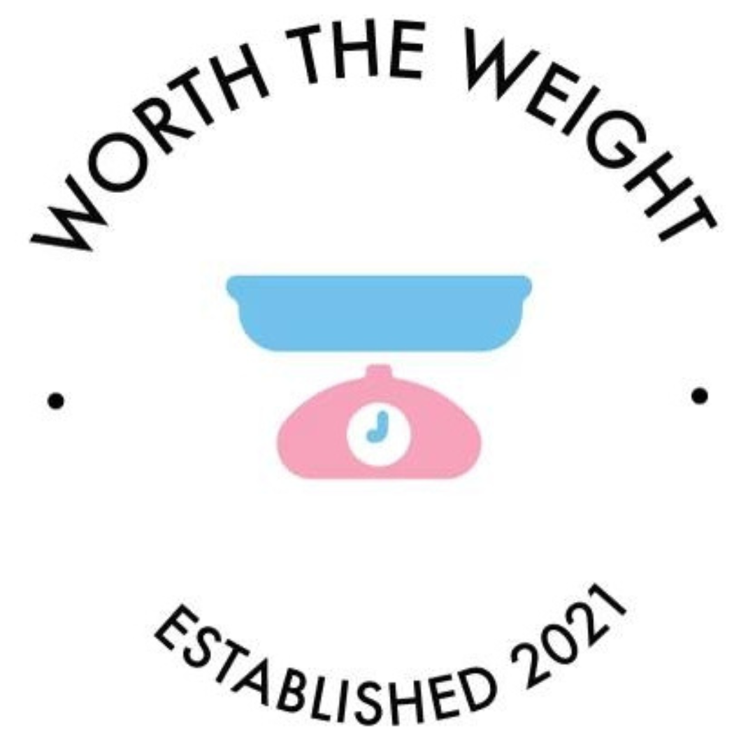 Worth The Weight Logo